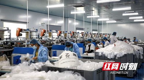 新田新興產(chǎn)業(yè)集群為縣域發(fā)展注入新動(dòng)能——以醫(yī)用口罩零售為例