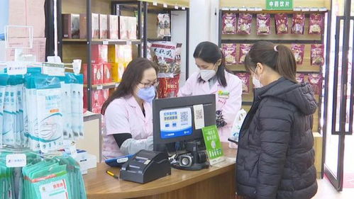 汕頭市醫用防護物資供應平穩，市場保障有力