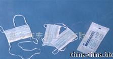 醫用紗布口罩 一次性衛生用品的零售現狀與醫護人員防護的重要性