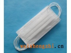 新先立抗菌抗病毒醫用口罩 北京圣潔科技的醫療防護精品