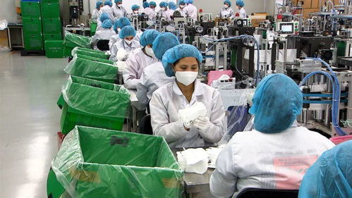 醫(yī)用口罩零售 市場現(xiàn)狀、選購指南與未來展望