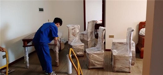 如何選擇專業搬家公司，享受安心搬家服務