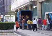 選擇搬家服務(wù)全攻略 如何找到靠譜搬家公司？